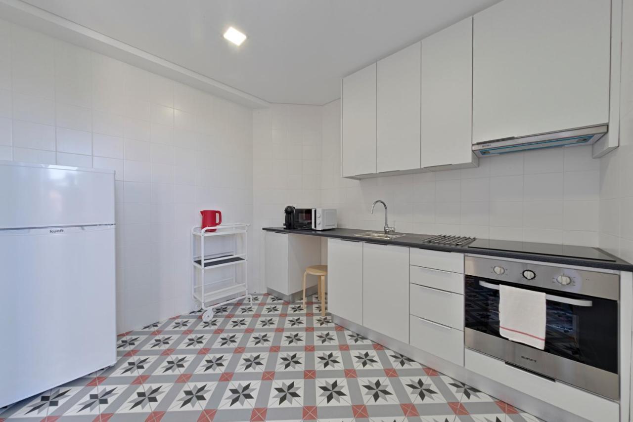 Appartamento Sleep In Centre OOporto Esterno foto