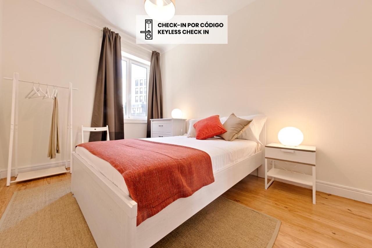 Appartamento Sleep In Centre OOporto Esterno foto