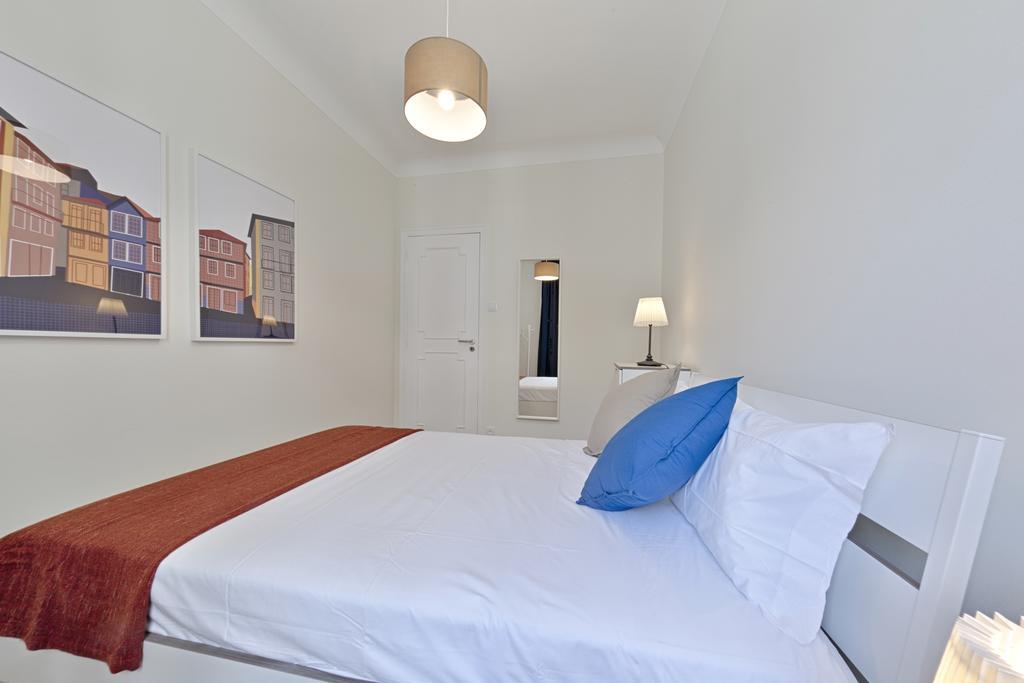 Appartamento Sleep In Centre OOporto Esterno foto