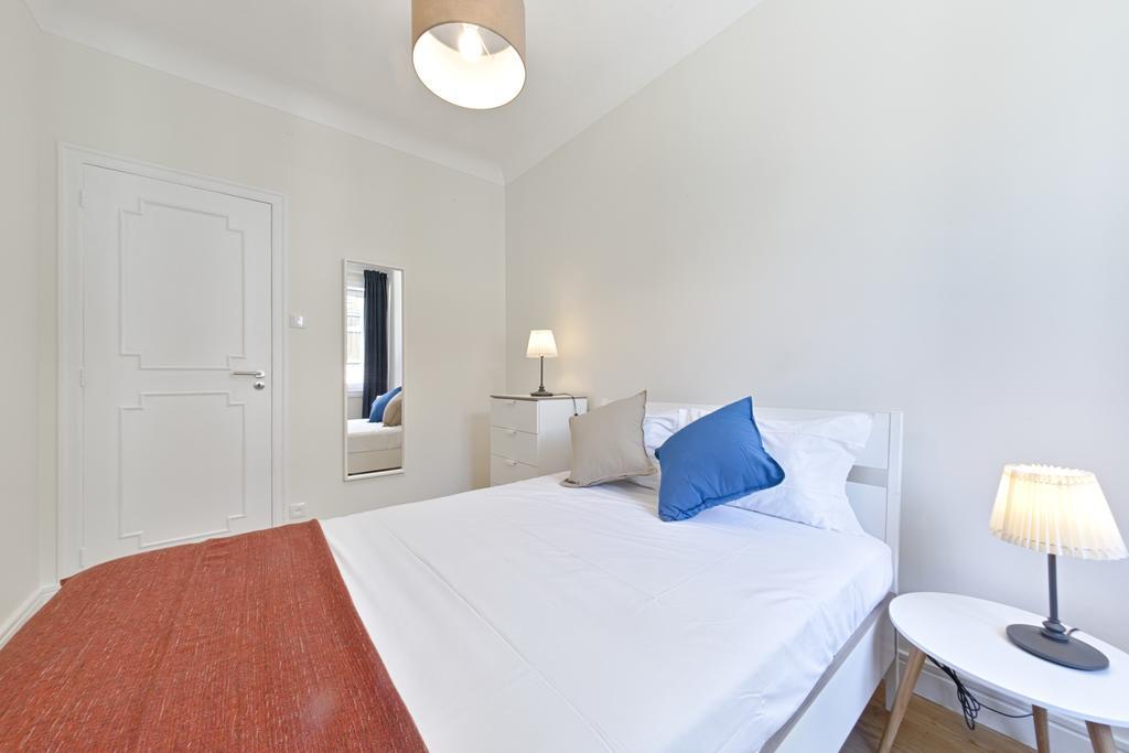 Appartamento Sleep In Centre OOporto Esterno foto