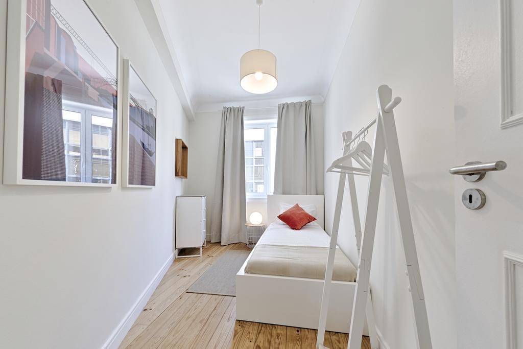 Appartamento Sleep In Centre OOporto Esterno foto