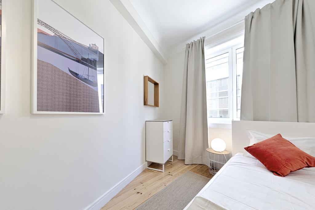 Appartamento Sleep In Centre OOporto Esterno foto