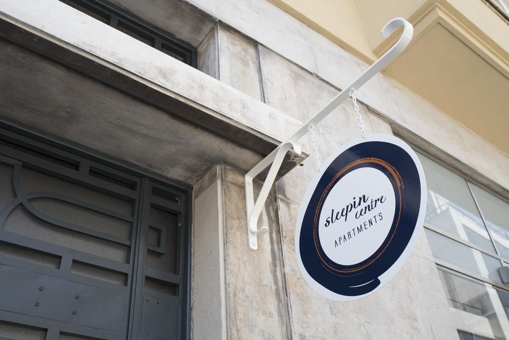 Appartamento Sleep In Centre OOporto Esterno foto