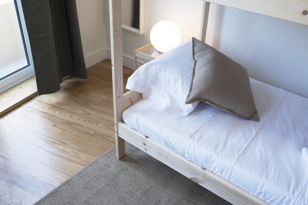 Appartamento Sleep In Centre OOporto Esterno foto
