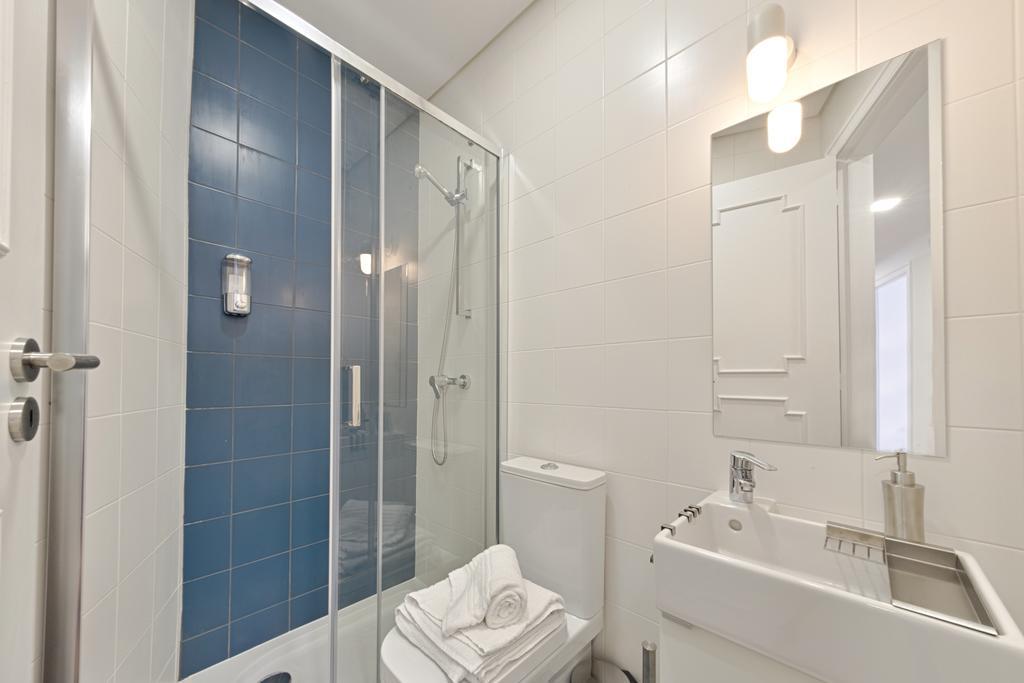 Appartamento Sleep In Centre OOporto Esterno foto