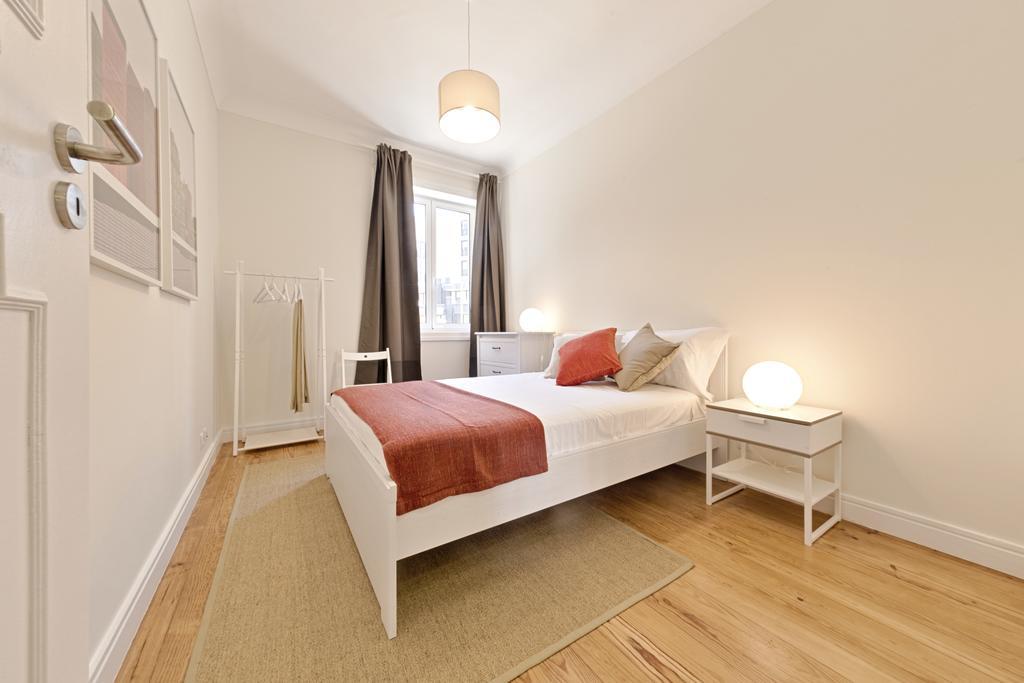 Appartamento Sleep In Centre OOporto Esterno foto